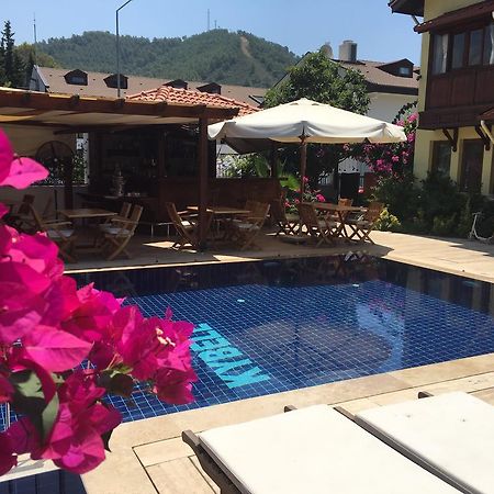 Kybele Hotel Gocek Göcek Extérieur photo