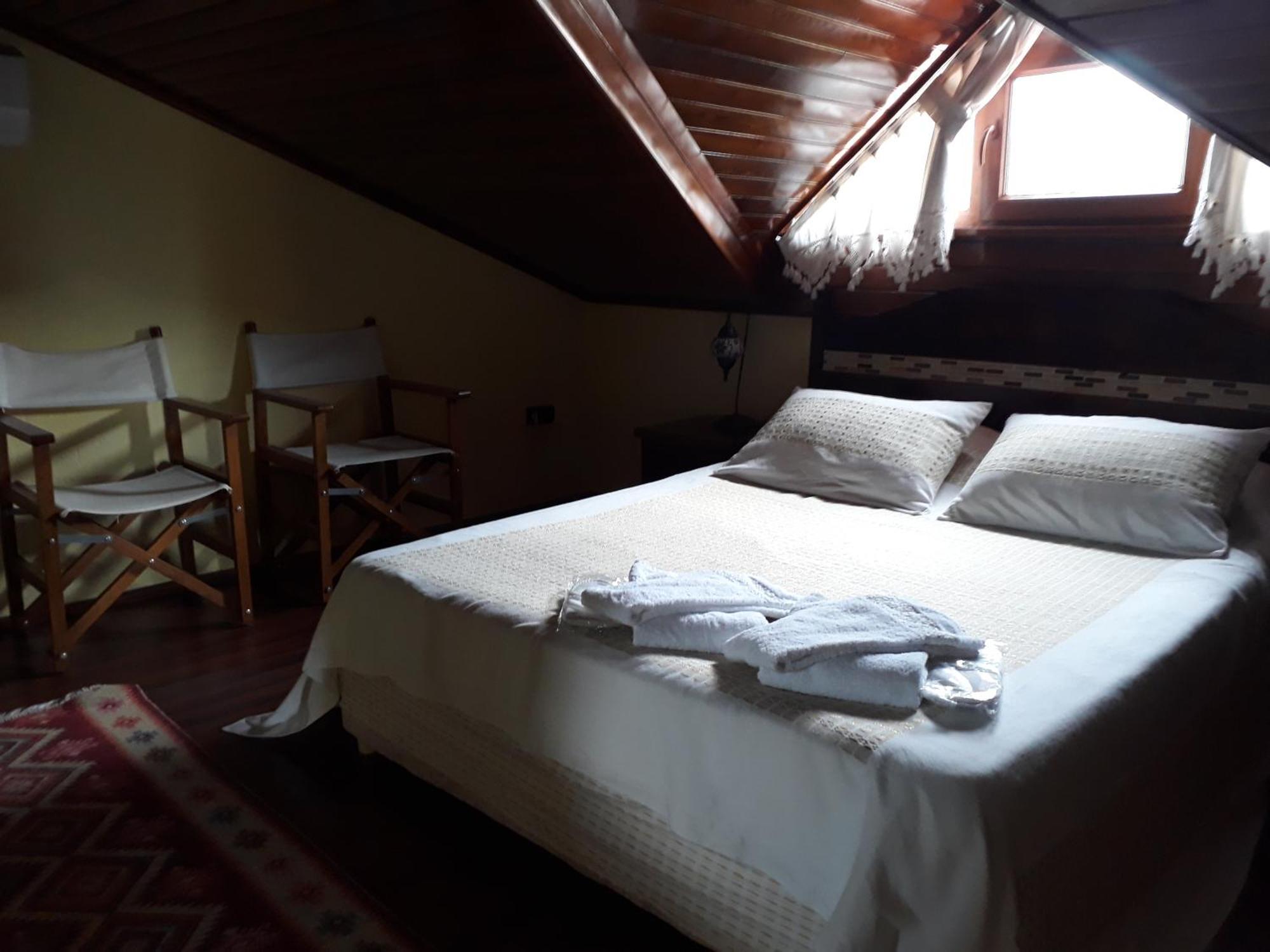 Kybele Hotel Gocek Göcek Extérieur photo