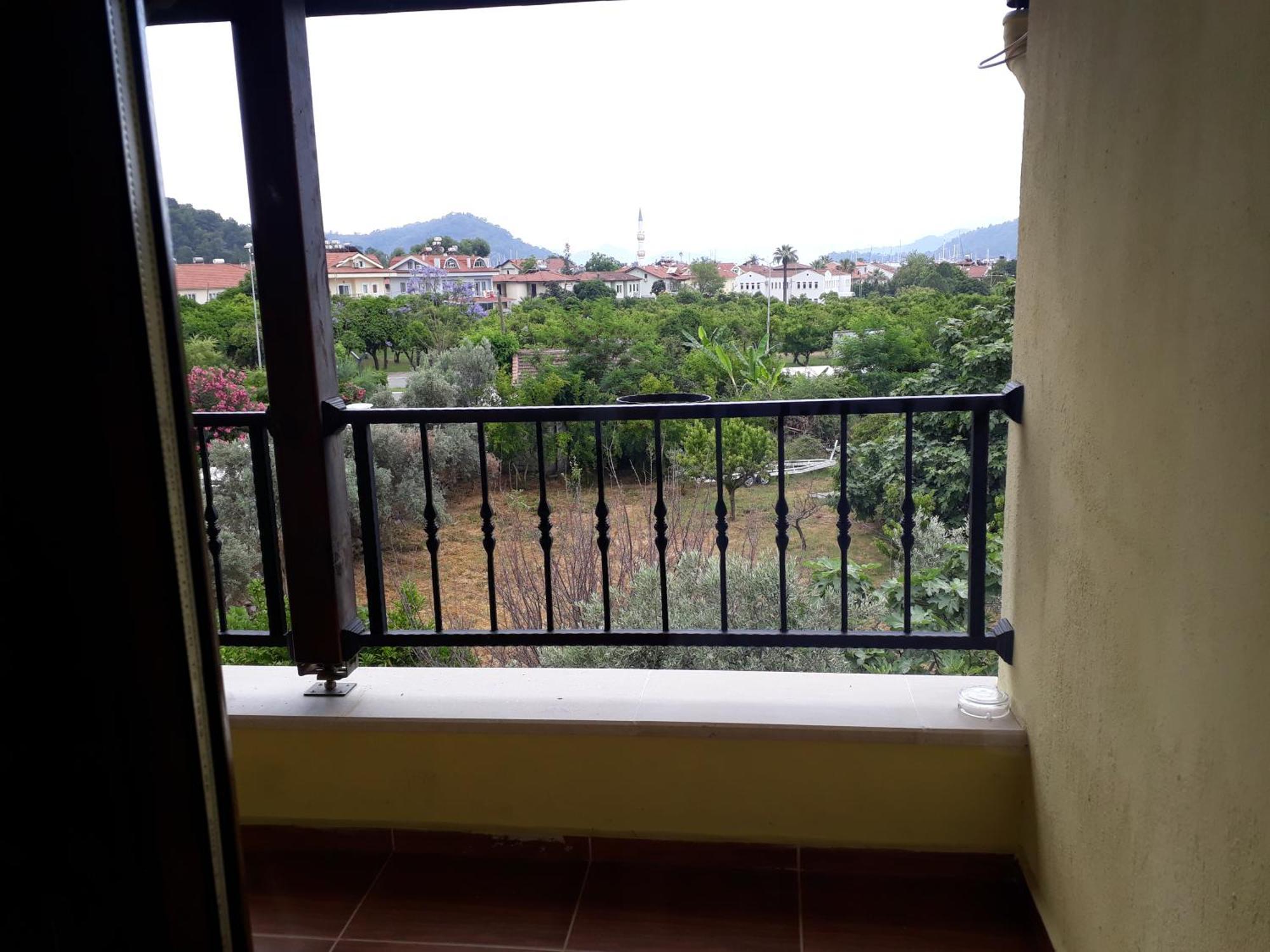 Kybele Hotel Gocek Göcek Extérieur photo