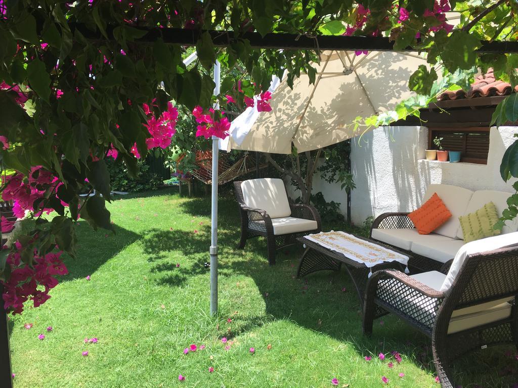 Kybele Hotel Gocek Göcek Extérieur photo