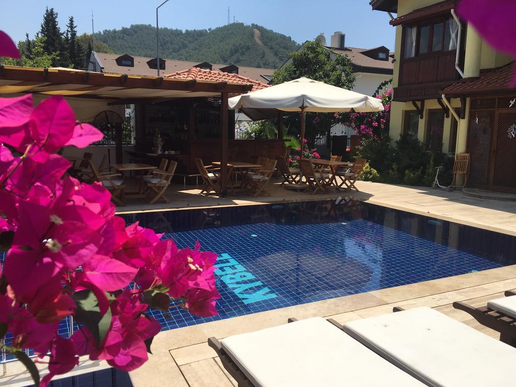 Kybele Hotel Gocek Göcek Extérieur photo