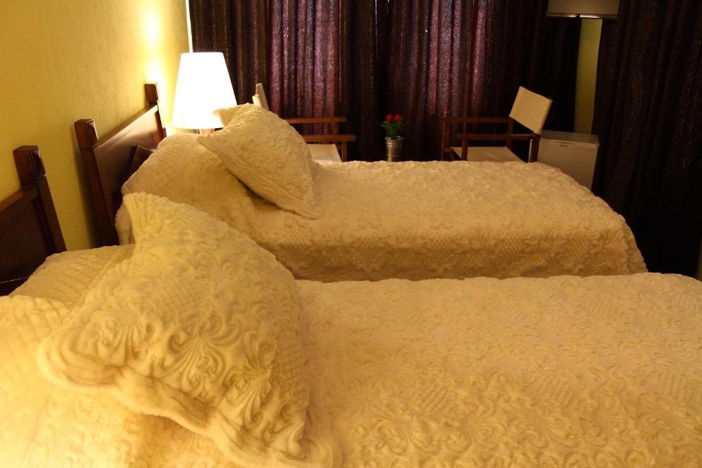 Kybele Hotel Gocek Göcek Chambre photo
