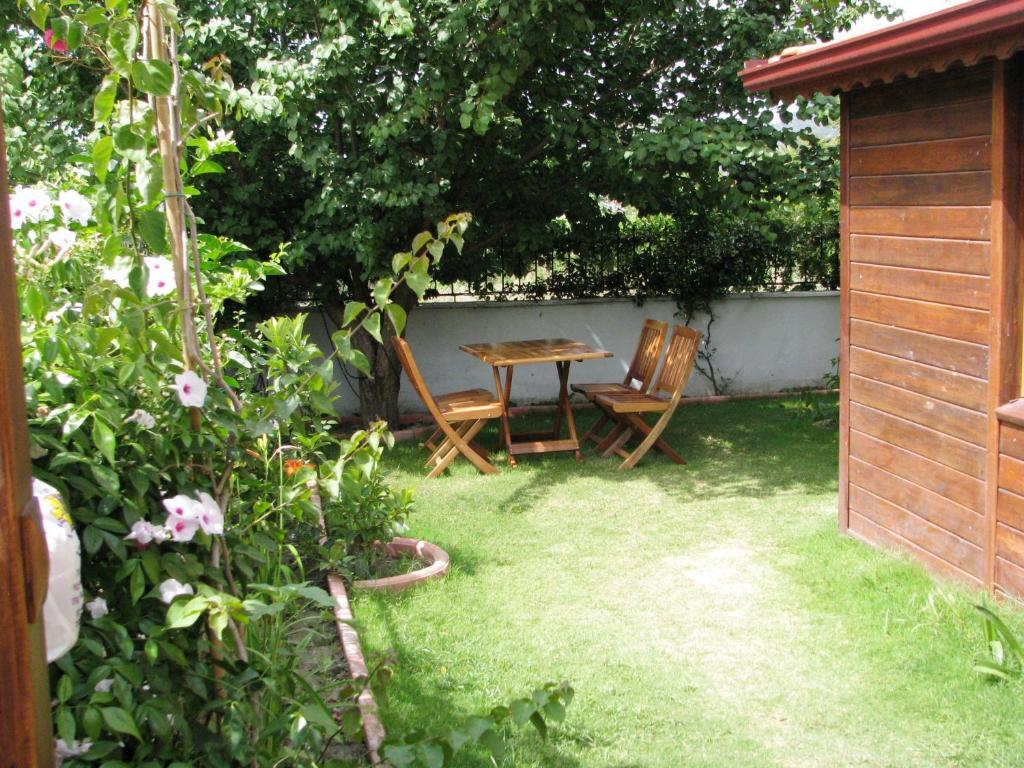 Kybele Hotel Gocek Göcek Extérieur photo