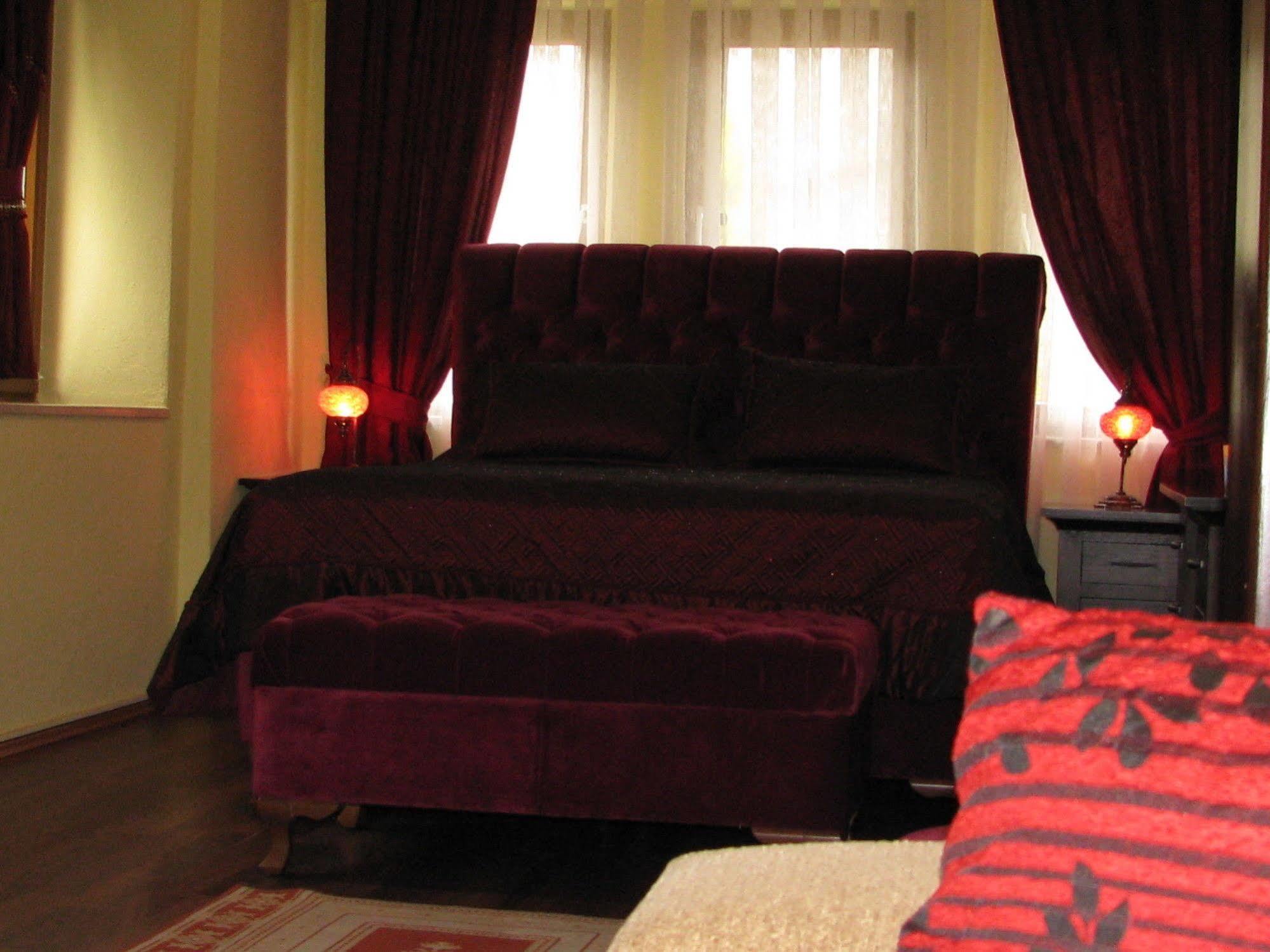 Kybele Hotel Gocek Göcek Extérieur photo