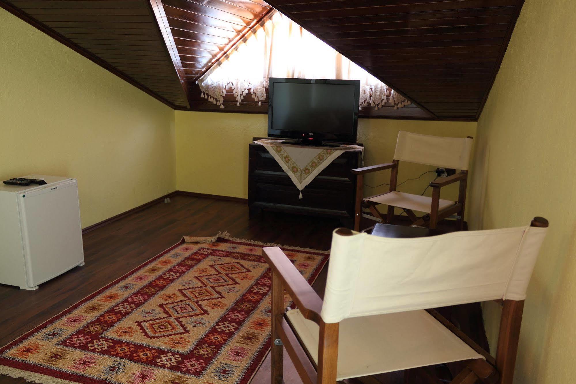 Kybele Hotel Gocek Göcek Extérieur photo