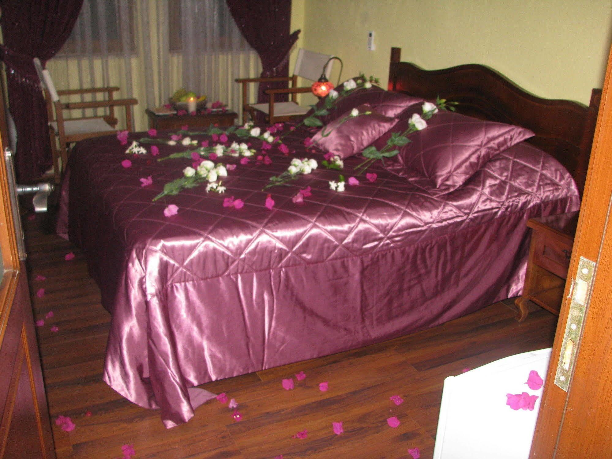 Kybele Hotel Gocek Göcek Extérieur photo