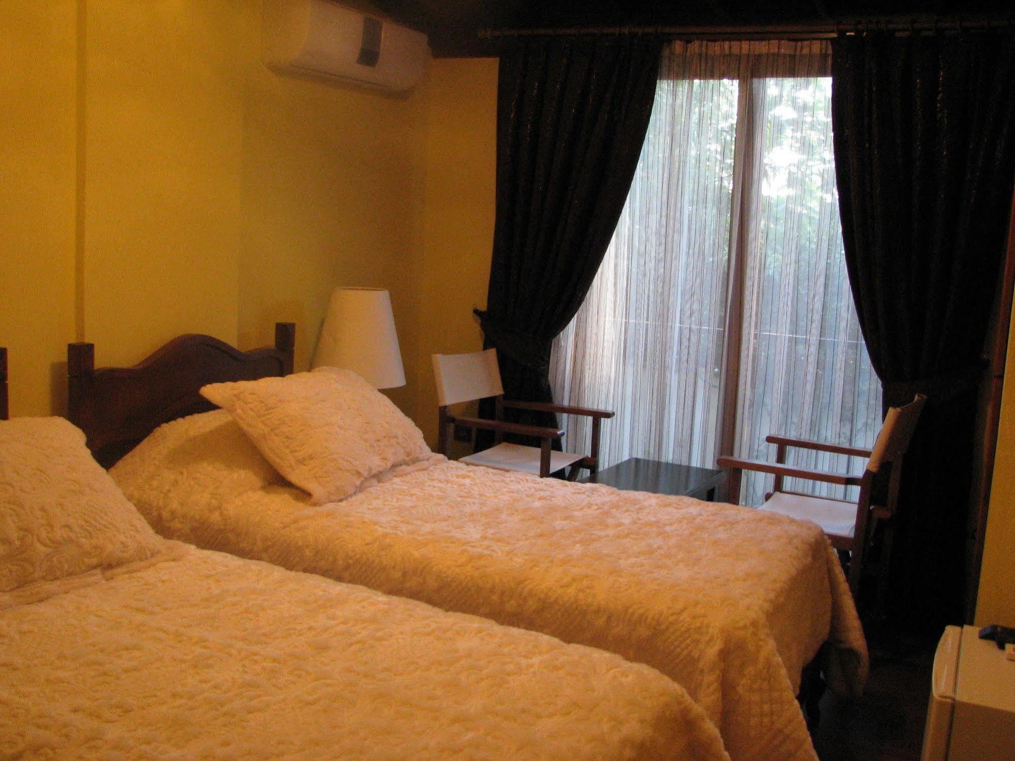 Kybele Hotel Gocek Göcek Extérieur photo