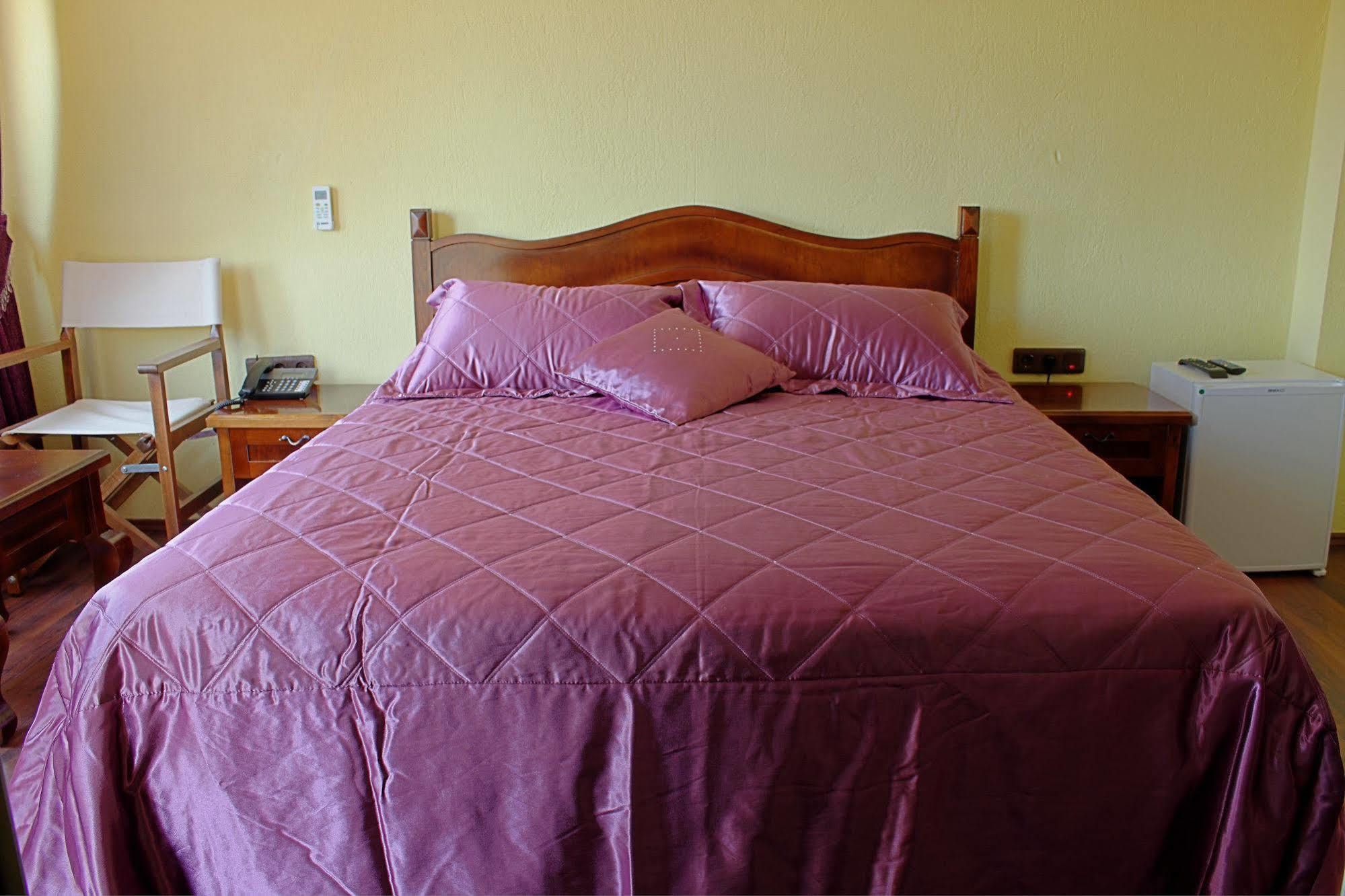 Kybele Hotel Gocek Göcek Extérieur photo