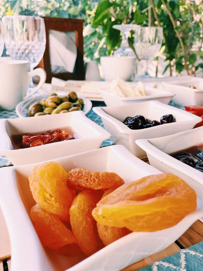 Kybele Hotel Gocek Göcek Extérieur photo